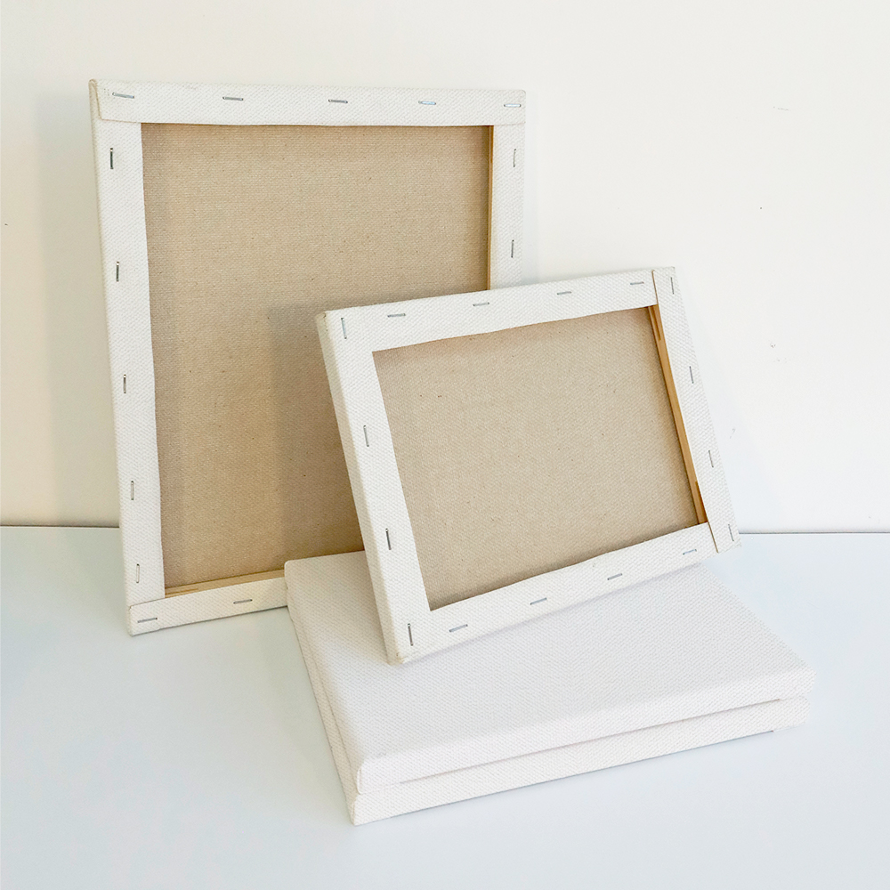 blank canvas panel
